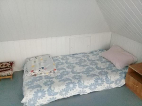  Homestay on Sukhumskoye shosse 39  Новый Афон